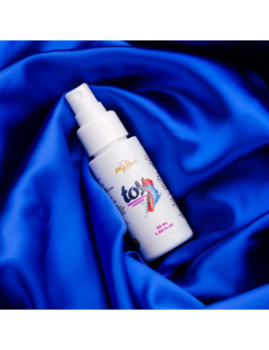 MyLove toy cleaner professional 50ml