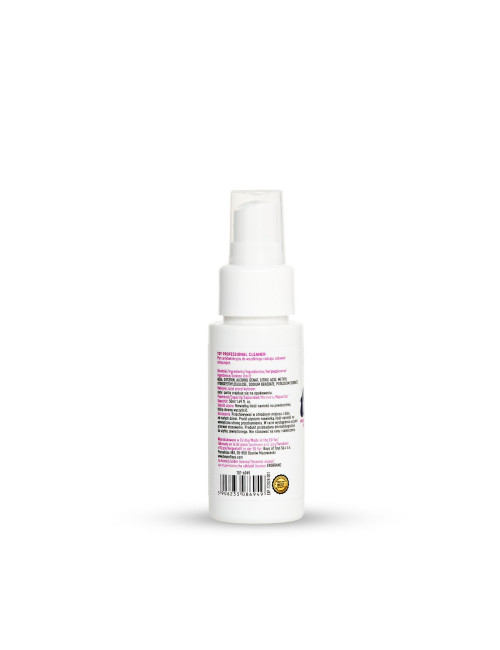 MyLove toy cleaner professional 50ml