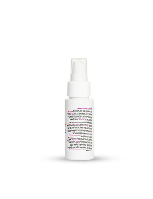 MyLove toy cleaner professional 50ml