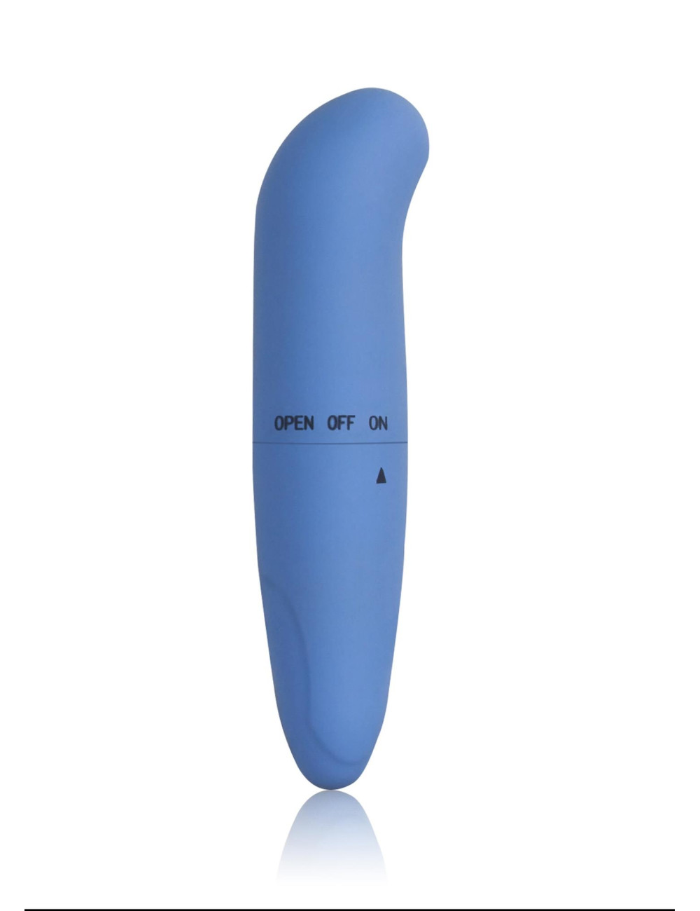 Wibrator-Mini G Spot - Purple