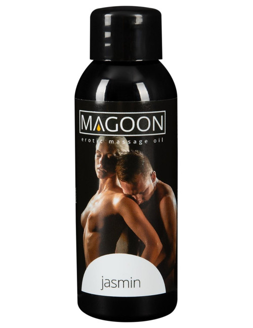 Jasmine Erotic Massage Oil 50