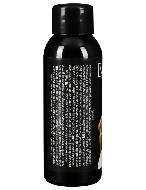 Magoon Olejek do Masażu Erotycznego Jasmine 50ml