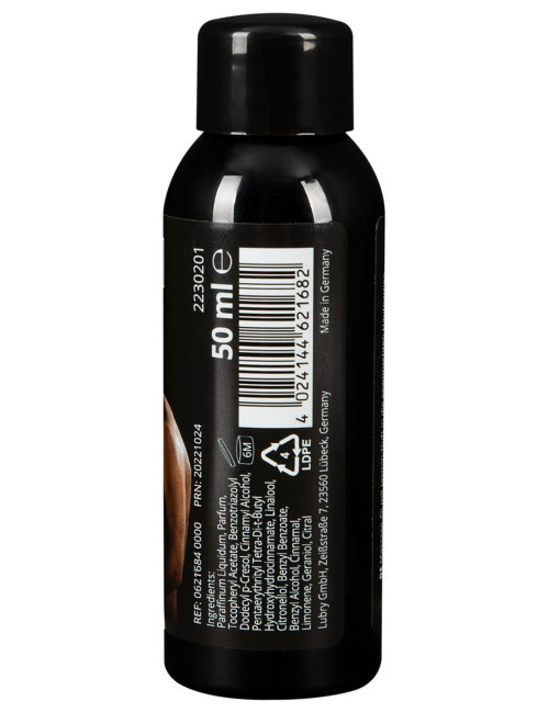 Magoon Olejek do Masażu Erotycznego Jasmine 50ml