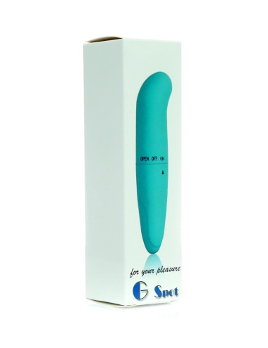 Wibrator-Mini G Spot - Blue
