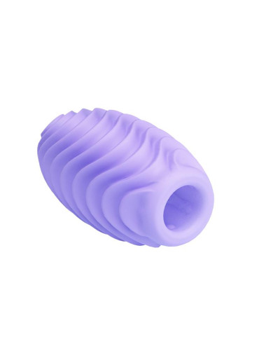 PRETTY LOVE - Romantic double sided egg PURPLE