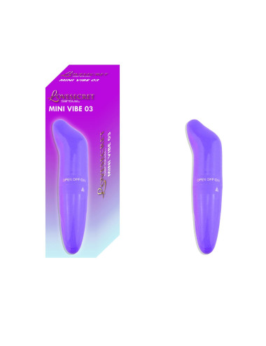 Lovedsecret Mini Vibro 03