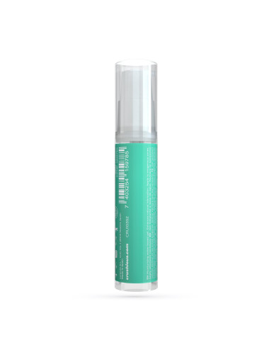 CRUSHIOUS RIDING & SLIDING WATERBASED LUBRICANT GEL 10ML
