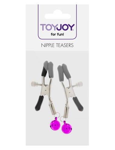 Nipple Teasers Metal