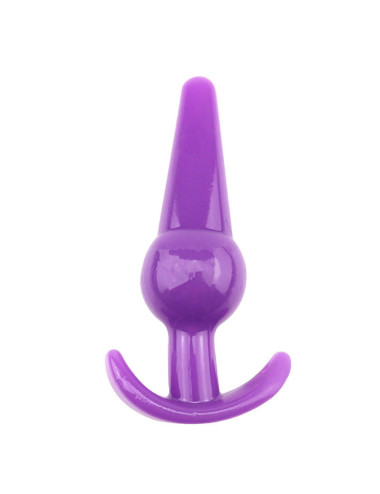 Lovesecret Sensual T- Plug 14