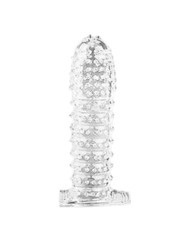 Lovesecret Cock Sleeve 02