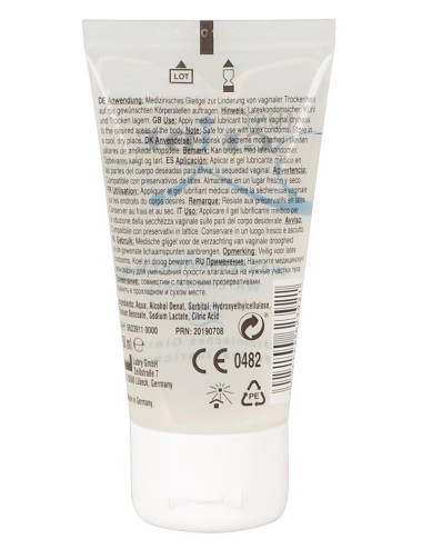 Just Glide Water-based 50 ml