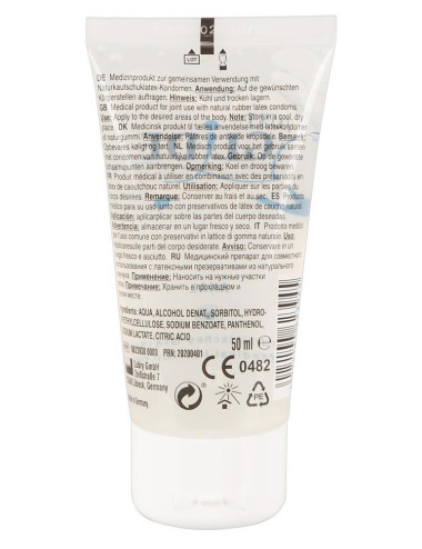 Just Glide Anal 50 ml