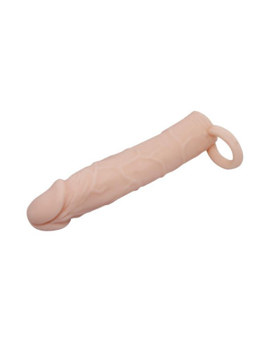 PRETTY LOVE - PENIS SLEEVE 7 LARGE