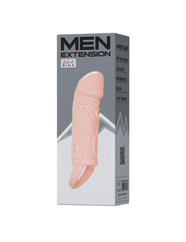 BAILE - Man Extension
