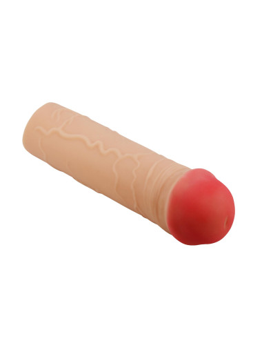 PRETTY LOVE - Nile 1"( 25 mm) Extended Series, TPR