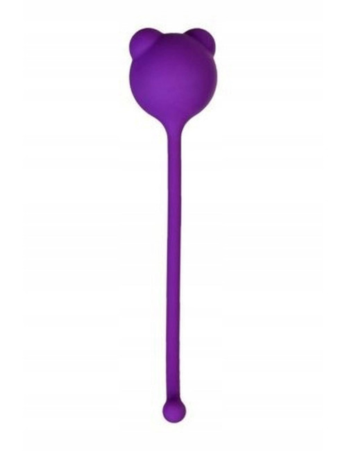Pleasure balls A-Toys Purple
