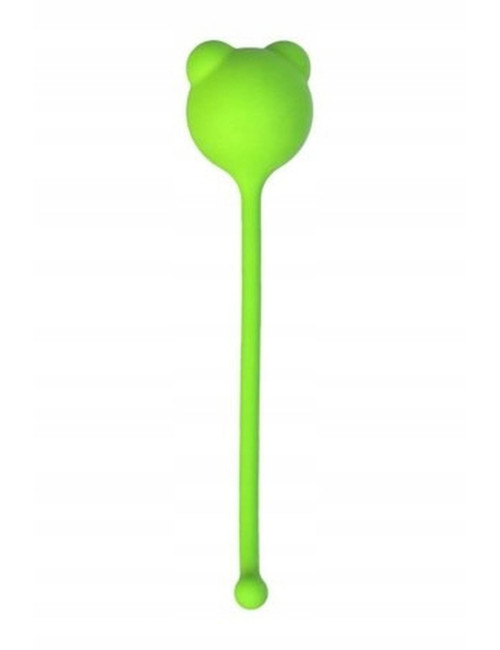 Kulki gejszy A-Toys Green Zielone