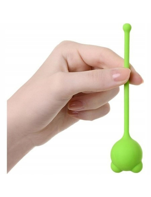 Kulki gejszy A-Toys Green Zielone