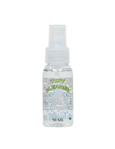 Sprej-Toy Cleaner 50 ml. B - Series