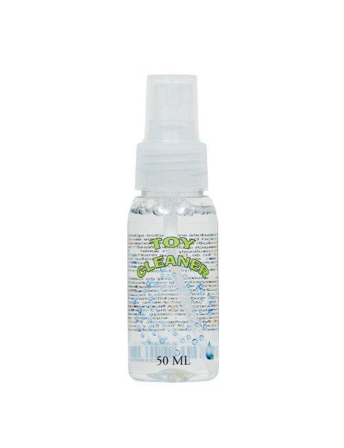 Sprej-Toy Cleaner 50 ml. B - Series