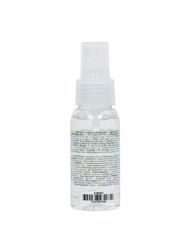 Sprej-Toy Cleaner 50 ml. B - Series