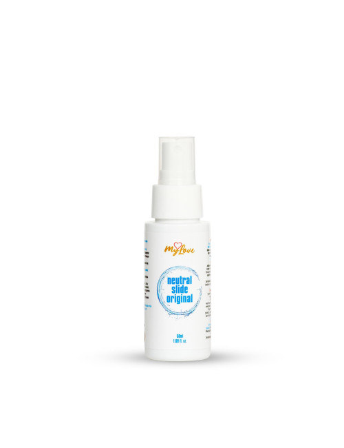 MyLove Neutral-slide original 50 ml.