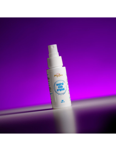 MyLove Neutral-slide original 50 ml.