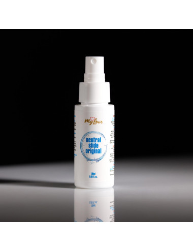 MyLove Neutral-slide original 50 ml.