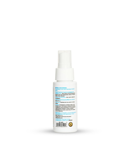 MyLove Neutral-Slide Oryginalny Lub Długotrwały Lubrykant 50 ml