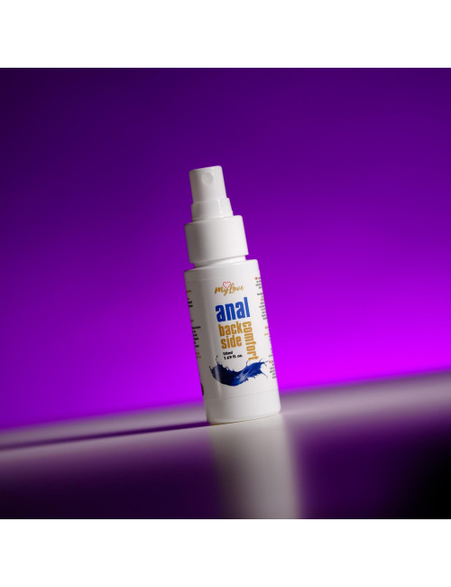 MyLove Anal-back side comfort 50 ml.