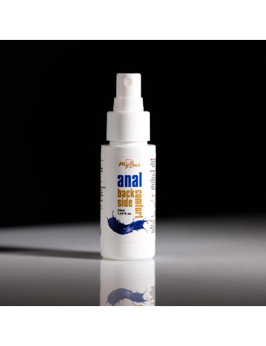 MyLove Anal-back side comfort 50 ml.