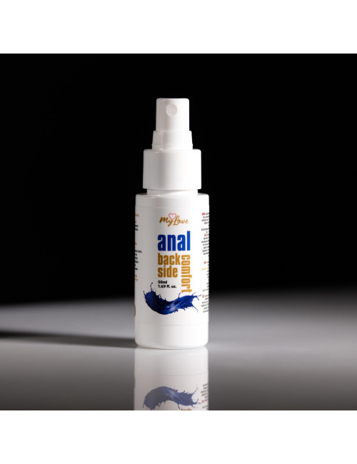 MyLove Anal-back side comfort 50 ml.