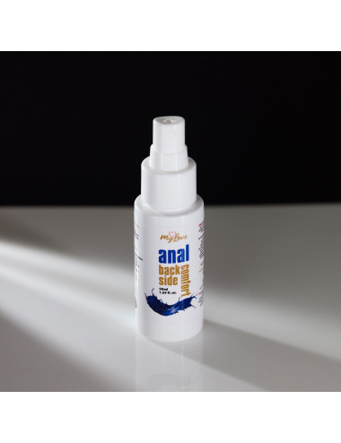 MyLove Anal-back side comfort 50 ml.