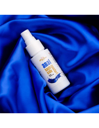 MyLove Anal-back side comfort 50 ml.