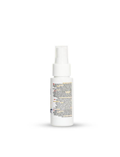 MyLove Anal-back side comfort 50 ml.