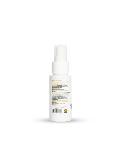 MyLove Anal-back side comfort 50 ml.