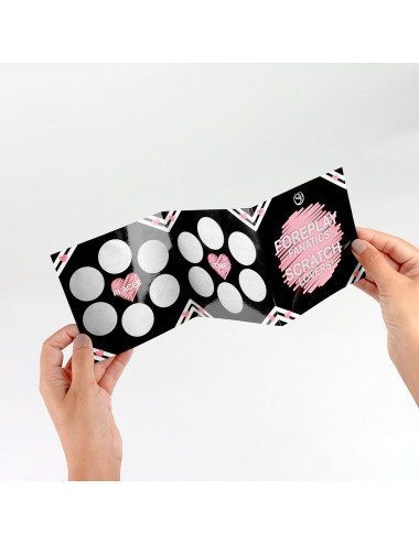 FOREPLAY FANATICS! SCRATCH LOVERS! (ES/EN/DE/FR/NL/PT/IT/PL)