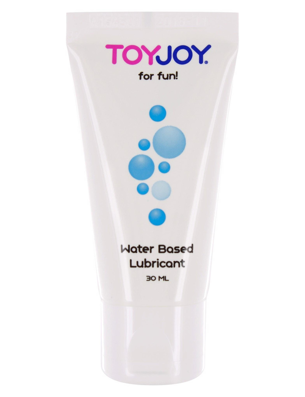 ToyJoy Naturalny Lubrykant na bazie wody 30 ml