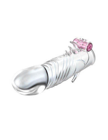 BAILE - PENIS SLEEVE Vibrating