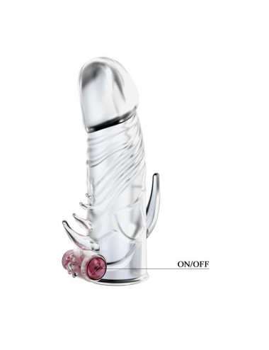 BAILE - PENIS SLEEVE Vibrating