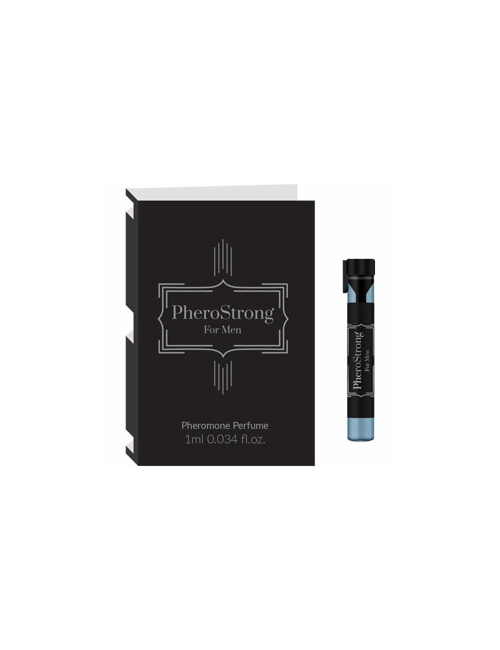 PheroStrong Męskie Feromony Tester 1 ml