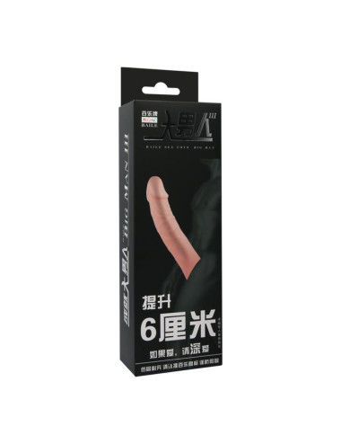 BAILE - SEX TOYS BIG MAN
