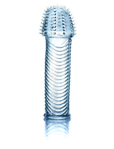 Stymulator-Penis Sleeve