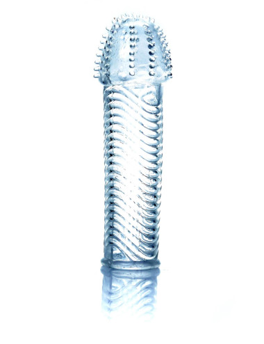 Stymulator-Penis Sleeve