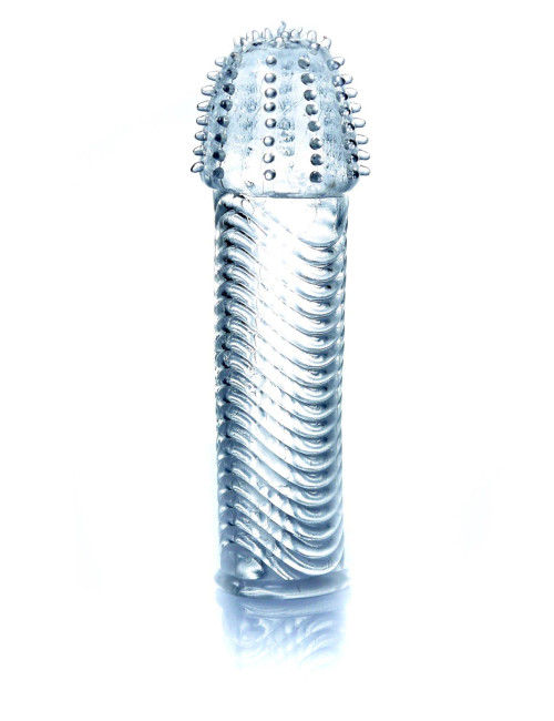 Stymulator-Penis Sleeve