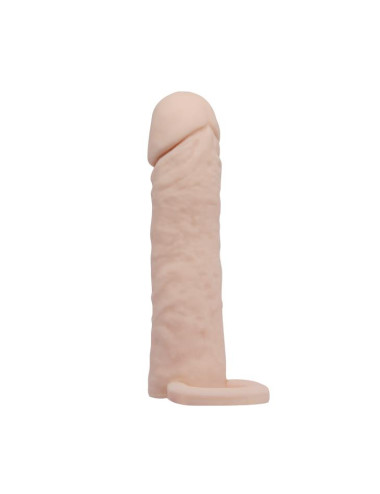 PRETTY LOVE - PENIS SLEEVE MEDIUM