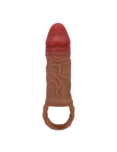 PRETTY LOVE - Peirre, 15,5 cm, TPR, Waterproof