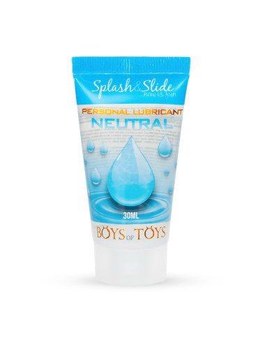 Żel-NEUTRAL Boys of Toys 30 ml.