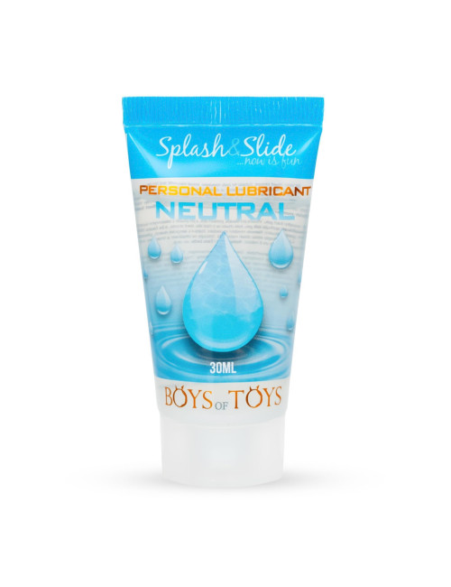 Żel-NEUTRAL Boys of Toys 30 ml.