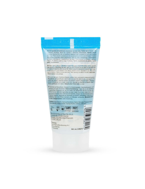 B-Series Health Żel Neutralny Boys of Toys 30 ml